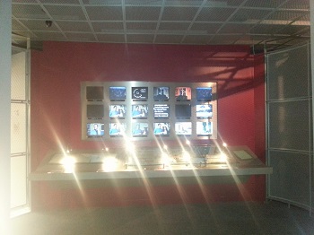 The Media Museum, Bradford