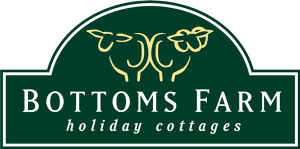 Bottoms Farm holiday cottages
