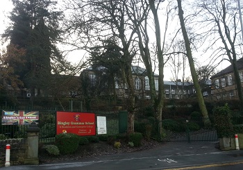 Bingley Grammar School