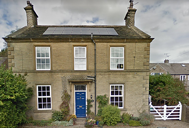 Ashtree House Thornton