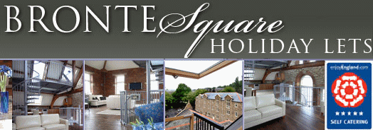 Bronte Square