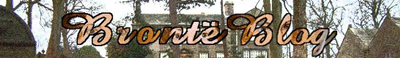 Bronte Blog