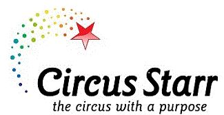 Circus Starr logo
