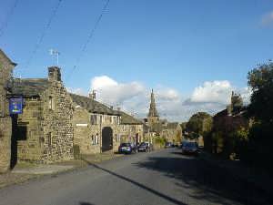 Cullingworth