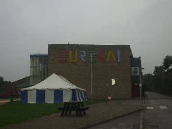 Eureka