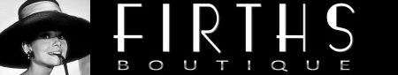 Firth's Boutique