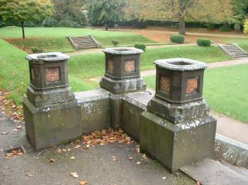 Gawthorpe Hall