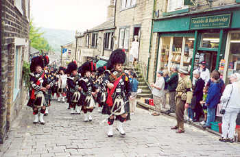 Scots Guard