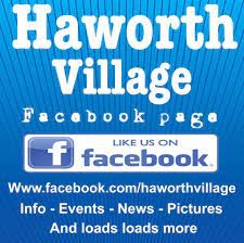Haworth Village on Facebook