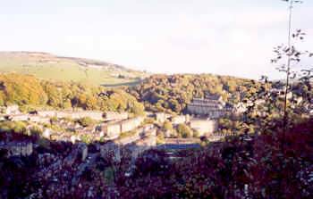 Hebden Bridge