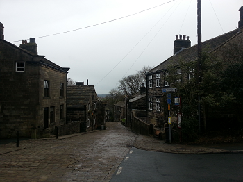 Heptonstall