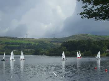 Hollingworth Lake