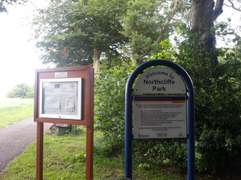 Northcliffe Woods