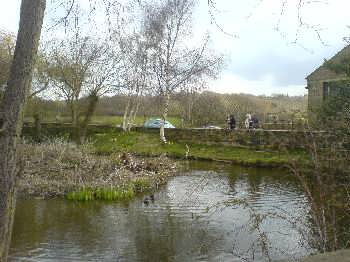 Oakwell Hall Country Park