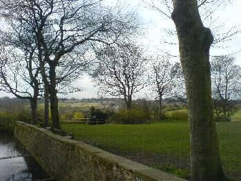 Oakwell Hall Country Park