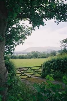 Pendle Hill