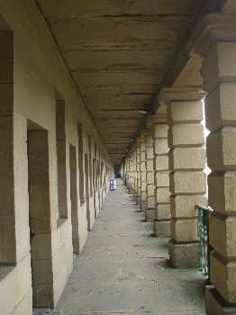 Piece Hall, Halifax