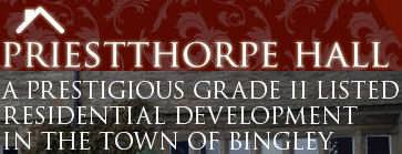 Priestthorpe Hall