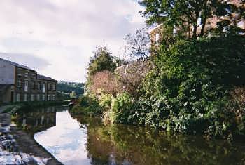 Sowerby Bridge