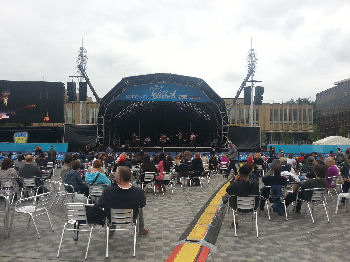 Bradford Festival