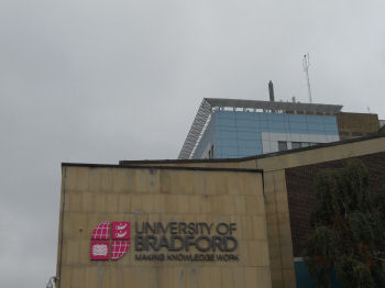 Bradford University