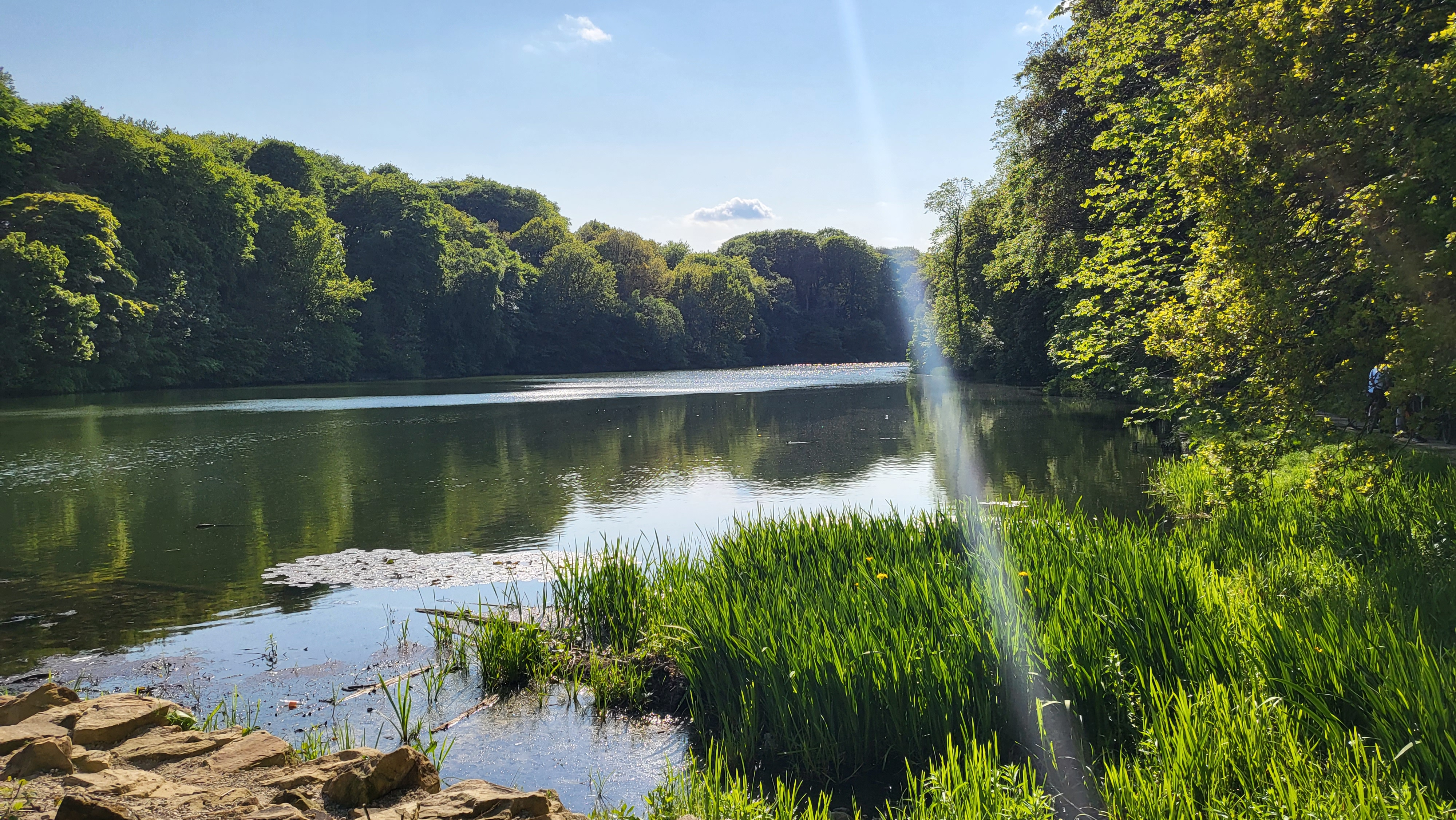 Chellow Dene, Bradford, West Yorkshire