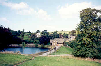 Chellow Dene, Bradford, West Yorkshire