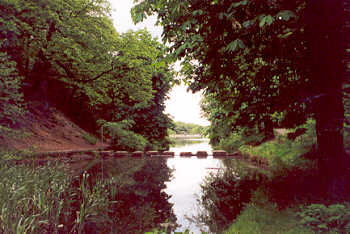 Chellow Dene, Bradford, West Yorkshire