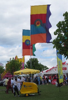 Bradford Mela