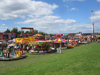 Bradford Mela