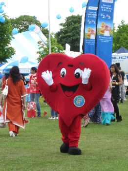 Bradford Mela