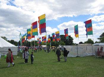 Bradford Mela