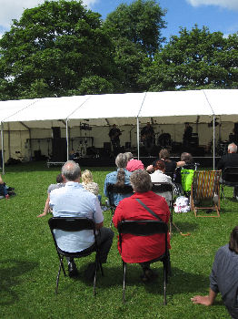 Bradford Mela