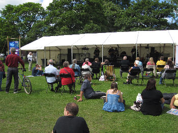 Bradford Mela