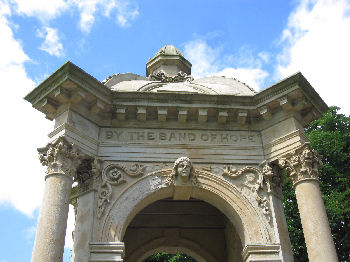 Peel Park, Bradford