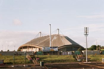 Richard Dunn Sports Centre