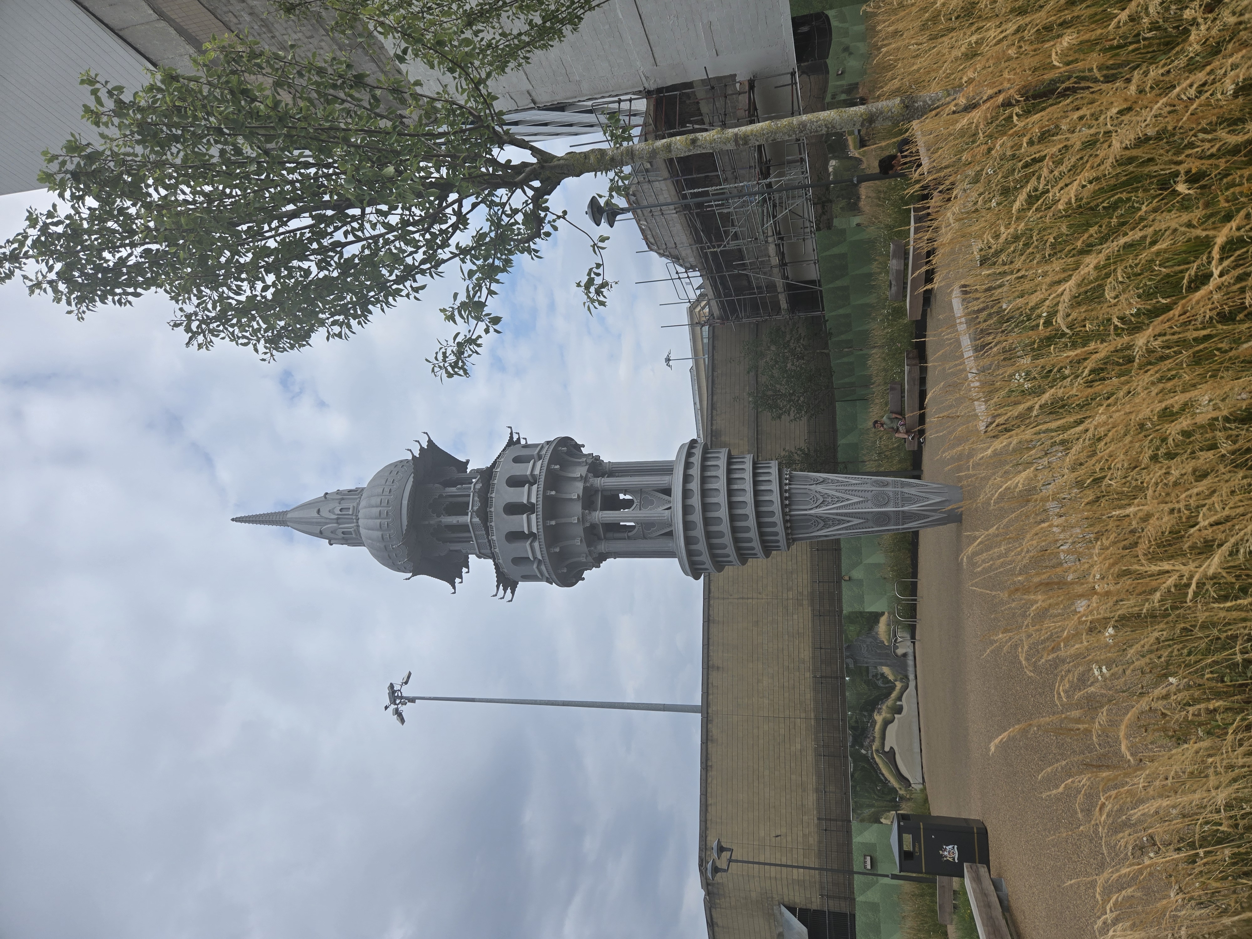Tower