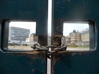 The Wastefield, Bradford