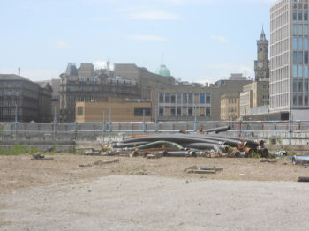 The Wastefield, Bradford