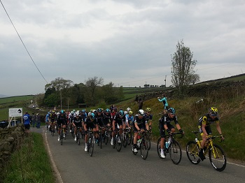 Tour de Yorkshire 2017