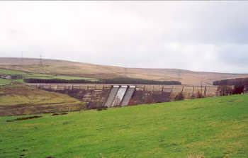 Baitings Reservoir