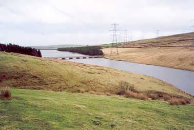 Baitings Reservoir