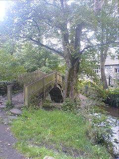 Beckfoot, Bingley