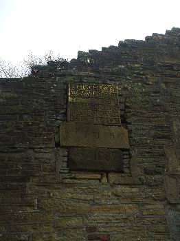 The Old Bell Chapel, Thornton