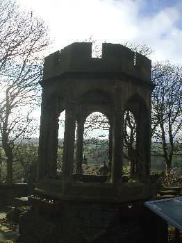 The Old Bell Chapel, Thornton