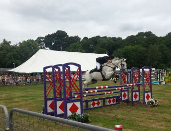 Bingley Show