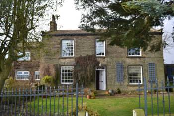 Brook House