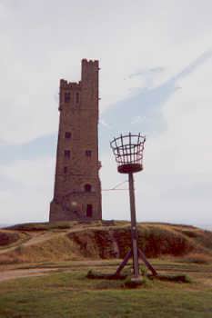 Castle Hill, Huddersfield, Kirklees, West Yorkshire