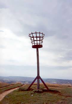 Castle Hill, Huddersfield, Kirklees, West Yorkshire