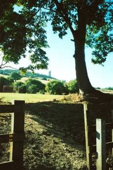 Castle Hill, Huddersfield, Kirklees, West Yorkshire